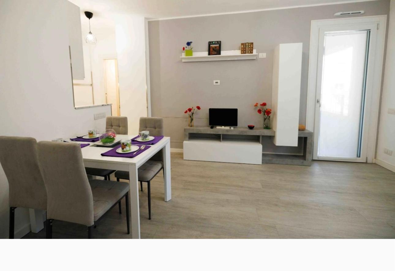 Naty Appartamento Milano المظهر الخارجي الصورة