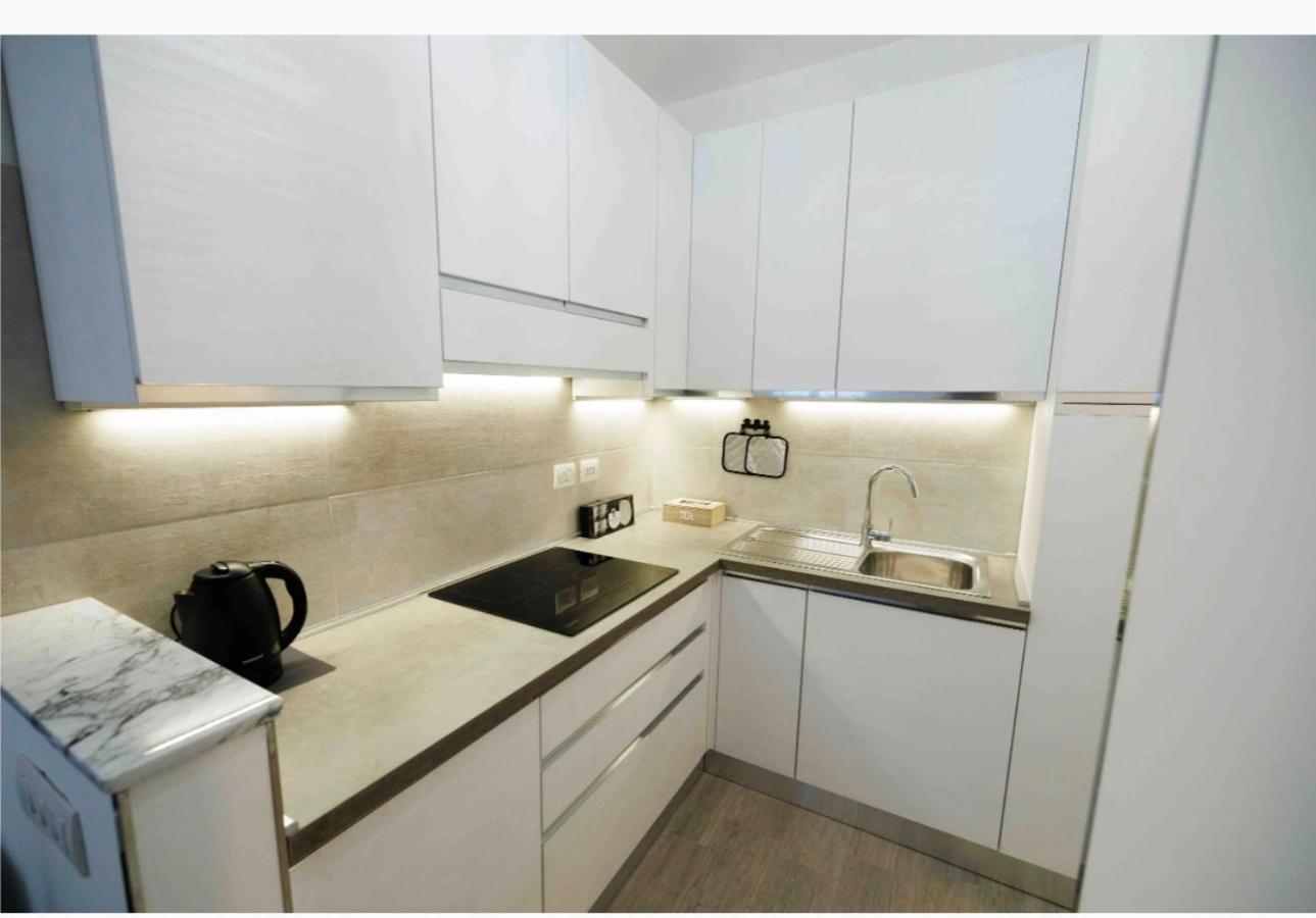 Naty Appartamento Milano المظهر الخارجي الصورة