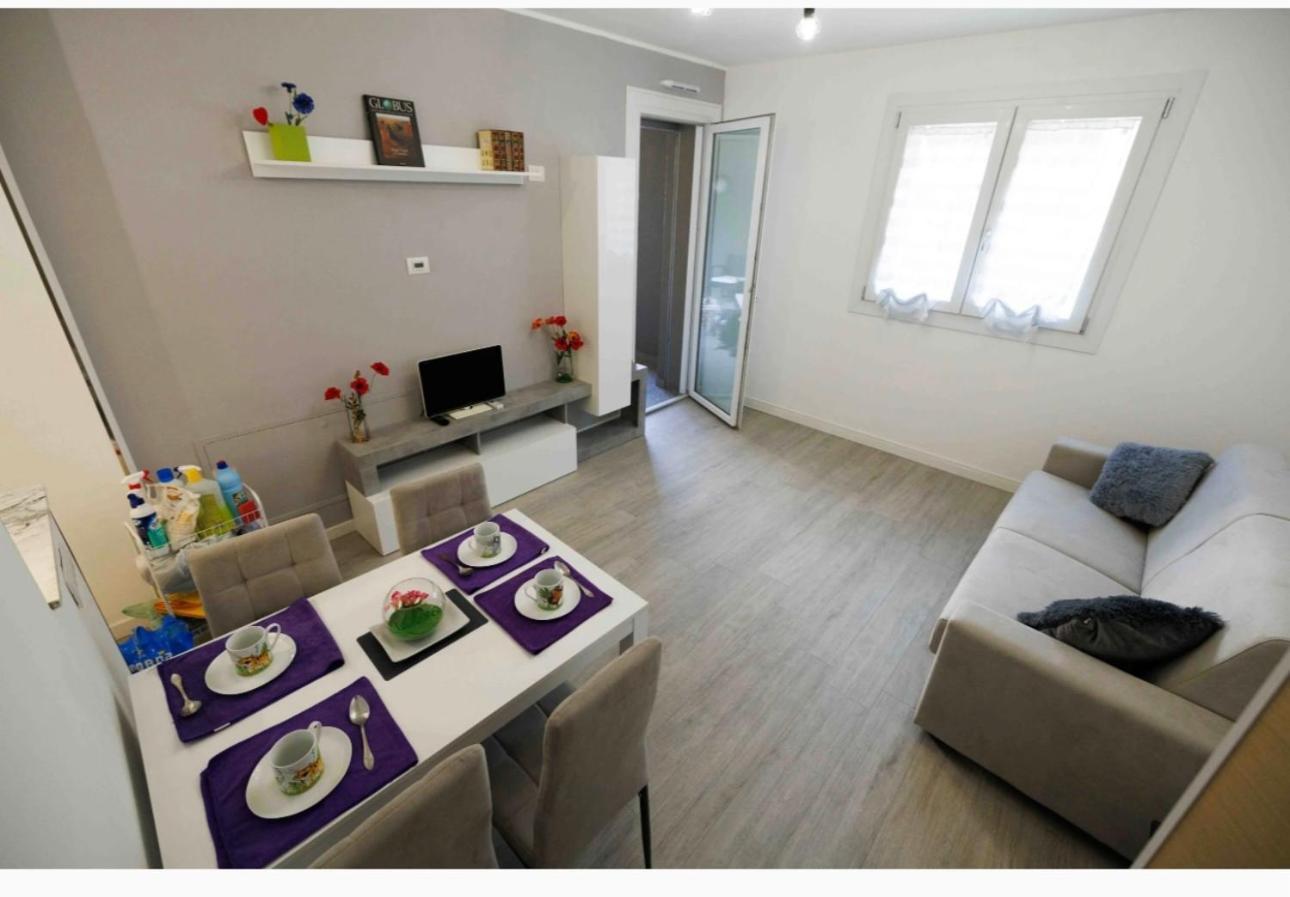 Naty Appartamento Milano المظهر الخارجي الصورة