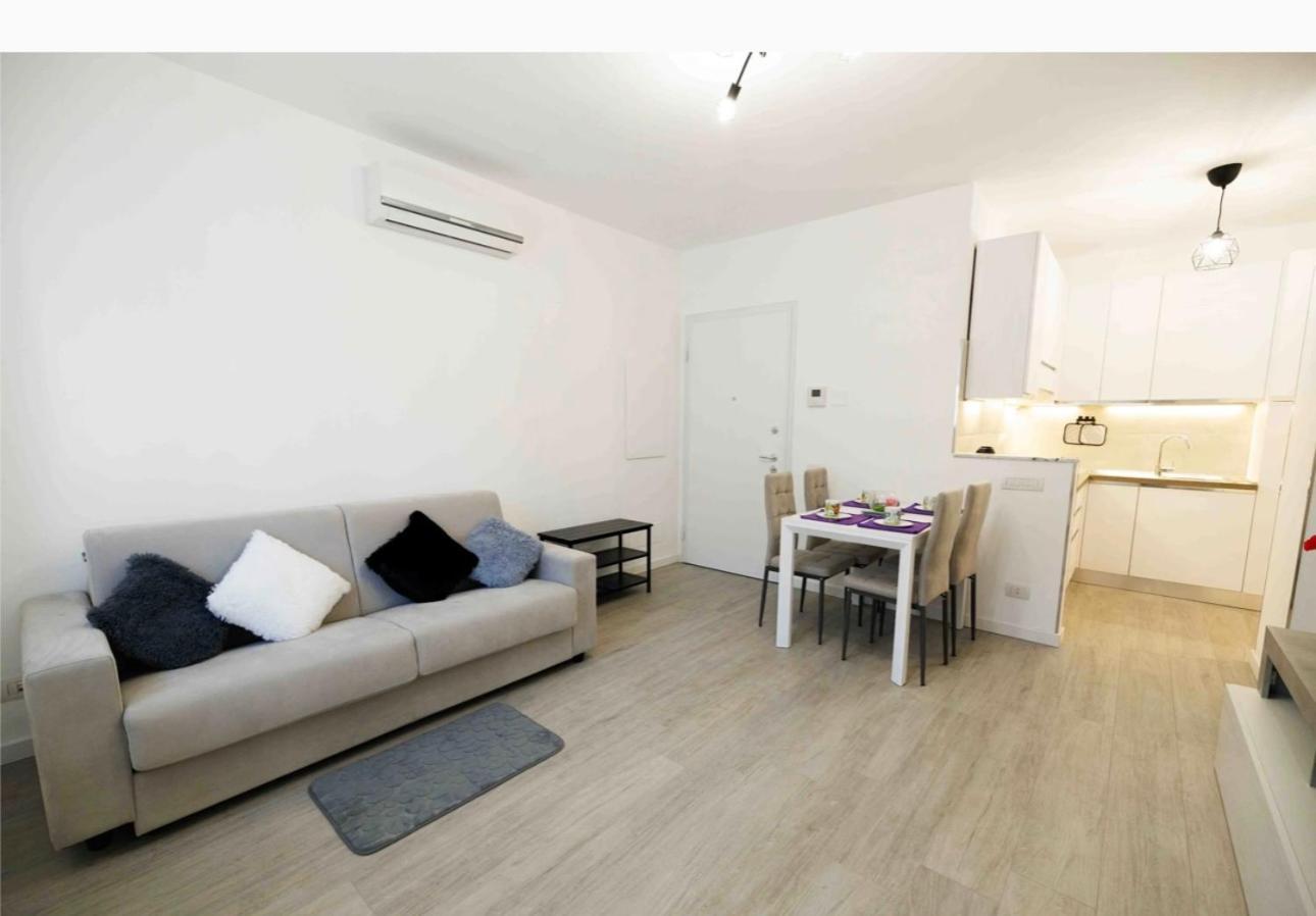 Naty Appartamento Milano المظهر الخارجي الصورة