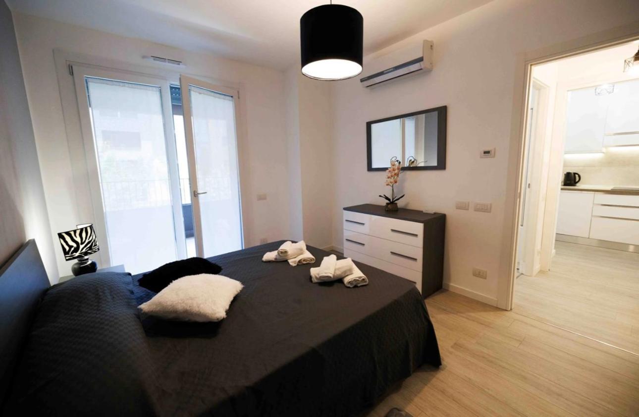 Naty Appartamento Milano المظهر الخارجي الصورة