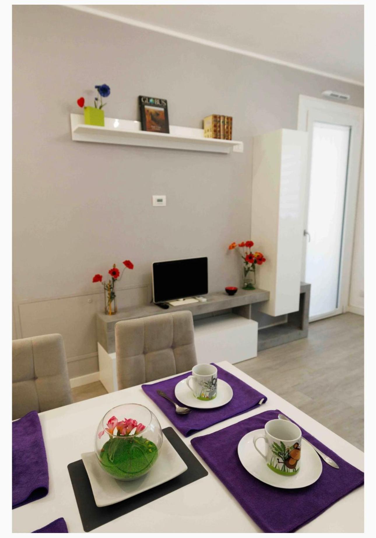 Naty Appartamento Milano المظهر الخارجي الصورة